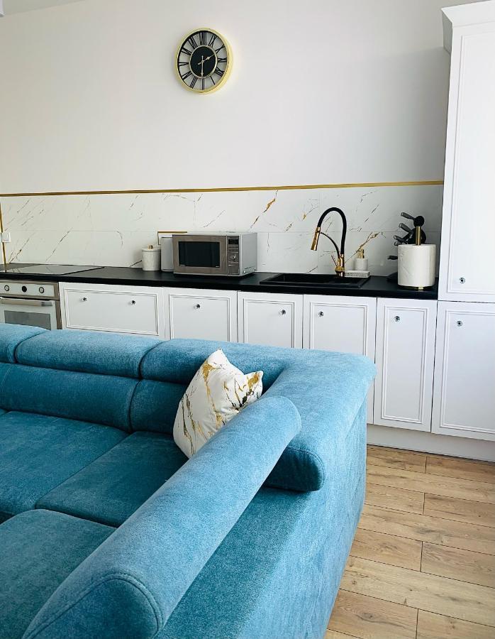 Korona Apartamenty Гданськ Екстер'єр фото