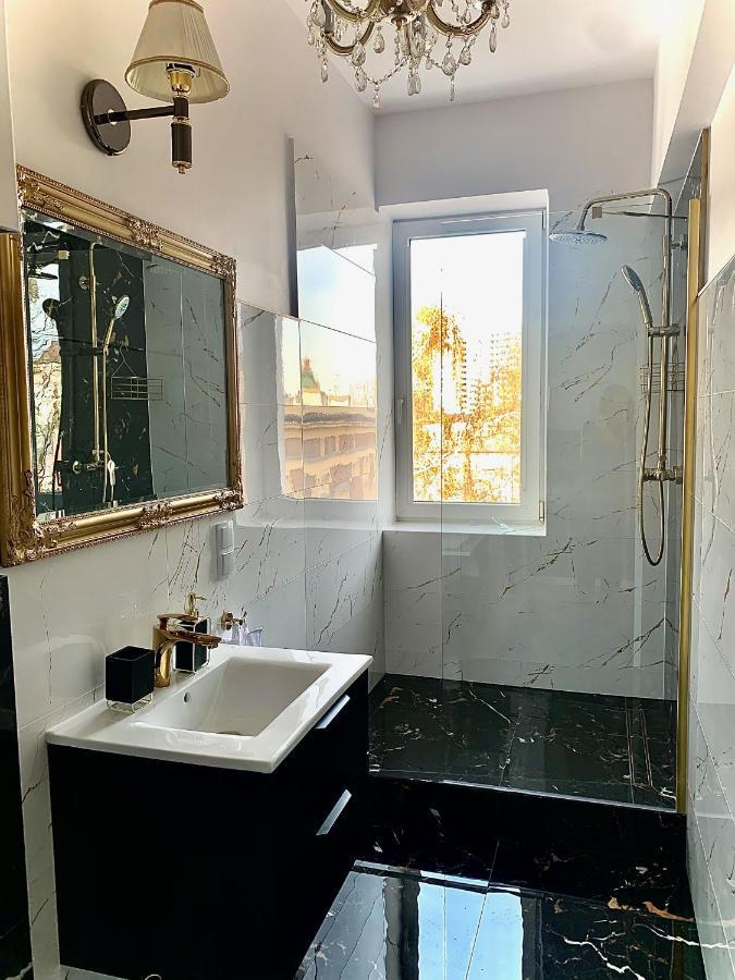 Korona Apartamenty Гданськ Екстер'єр фото